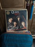 Queen Greatest hits grootste hits lp vinylplaat, Ophalen of Verzenden, Zo goed als nieuw