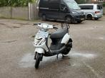 Piaggio Zip 4t 1-cilinder, 4-takt, luchtgekoeld injectie Wit, Gebruikt, -, - 0
-, NL, Zip