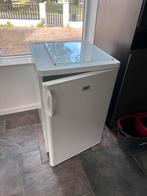 Koelkast tafelmodel, Witgoed en Apparatuur, Vriezers en Diepvrieskisten, Ophalen, Minder dan 85 cm, Minder dan 60 cm, Zo goed als nieuw