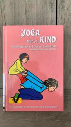 Yoga met je kind Helen Purperhart, Opvoeding tot 6 jaar, Gelezen, Ophalen of Verzenden