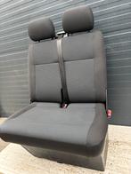 2persoons bank stoelen Volkswagen transporter t5 t6 simora, Auto-onderdelen, Tymtop5@gmail.com, 3161ek, Volkswagen, Tymtop