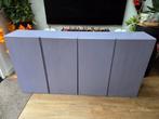 2x Ikea Ivar kast, Huis en Inrichting, Ophalen, 50 tot 100 cm, Grenenhout, 25 tot 50 cm