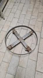 Transport karretje, Dolly, Doe-het-zelf en Verbouw, Transportwagens, 100 liter of meer, Ophalen of Verzenden, Transportkar