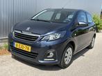 Peugeot 108 1.0 e-VTi Active, Euro 5, Stof, Gebruikt, Origineel Nederlands