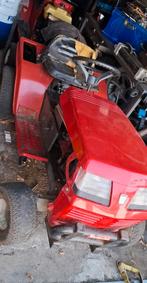 Zitmaaier voor onderdelen, Ophalen, Gebruikt, Minder dan 90 cm