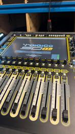 Digico sd11i core 2 ( allen heath , yamaha , midas ), Muziek en Instrumenten, Mengpanelen, Ophalen, Zo goed als nieuw, 20 kanalen of meer