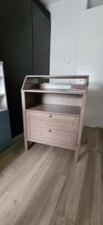 Ikea Sundvik Commode (bijpassende kledingkast ook te koop), Kinderen en Baby's, Kinderkamer | Commodes en Kasten, Ophalen, 50 tot 70 cm
