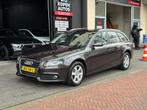 Audi A4 Avant 2.0 TFSI Pro Line Automaat Clima PDC, Euro 5, Stof, Gebruikt, 4 cilinders