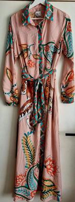 Est Seven jurk nieuw! Maat XL (3), Kleding | Dames, Jurken, Ophalen of Verzenden, Zo goed als nieuw, Maat 46/48 (XL) of groter