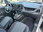 Fiat Doblò Cargo 1.3 MJ L1H1 Airco/Schuifdeur Nw APK 63dkm✅, Gebruikt, Euro 6, 2000 kg, Wit