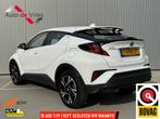 Toyota C-HR 1.8 Hybrid Dynamic, Stof, 4 cilinders, Met garantie (alle), Origineel Nederlands
