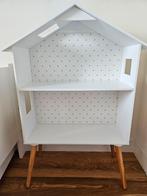 Petit Amelie Poppen/boekenkast, Ophalen, Minder dan 75 cm, 105 cm of meer, Zo goed als nieuw