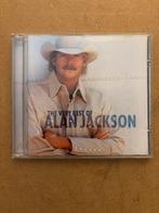 Alan Jackson - The Very Best Of CD, Cd's en Dvd's, Cd's | Country en Western, Ophalen of Verzenden, Gebruikt