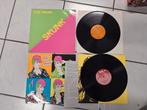 Vintage vinyl lps albums Doe Maar 4rus jaren 80, Ophalen of Verzenden, Gebruikt, Poprock