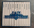 Box met live albums van wereldbands, Ophalen, Zo goed als nieuw