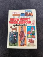 Nieuw Groot Voorleesboek van Lea Smulders, Ophalen of Verzenden, Zo goed als nieuw