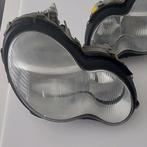 Koplamp Rechts Mercedes C-Klasse W203 Xenon, Ophalen of Verzenden, Mercedes-Benz