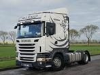 SCANIA R440 hl pde adblue, Auto's, Euro 5, Scania, Wit, Bedrijf
