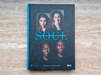 Soul, een fotoboek ter preventie van zelfdoding / zelfmoord, Verzenden, Maatschappij en Samenleving, Nieuw, Pieter Clicteur