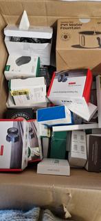 Diverse Artikelen - Nieuw in Doos!, Ophalen of Verzenden