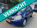 Toyota Yaris 1.3-16V VVT-i Sol, Apk 07/2026 AUTOMAAT!, 1299 cc, Gebruikt, 880 kg, 4 cilinders