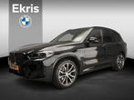 BMW X3 xDrive20i | M-Sportpakket | LED | Leder | HUD | Schui, 1998 cc, Lichtsensor, Gebruikt, Euro 6