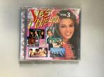 Yes I love you volume 3, Verzenden, Gebruikt, Pop