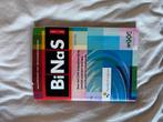 Binas HAVO/VWO, Boeken, Schoolboeken, Gelezen, Biologie, HAVO, Ophalen of Verzenden