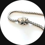 Trollbeads Scarabee TAGBE-30078 / retired, Ophalen of Verzenden, Zo goed als nieuw, Trollbeads, 1 bedel