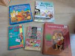 Leuke kinderboeken collectie, Ophalen of Verzenden, Gelezen, Diverse, Fictie algemeen