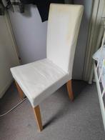 Stoelen, Ikea, weinig bijna niet gebruikt., Ophalen of Verzenden, Zo goed als nieuw, Twee
