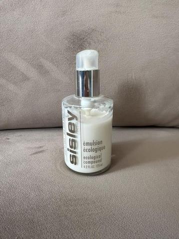 SISLEY EMULSION ECOLOGIQUE SKINCARE beschikbaar voor biedingen
