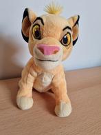 Disney pluches, Ophalen of Verzenden, Overige figuren, Zo goed als nieuw