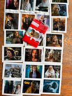 Ferror plaatjes, Ophalen of Verzenden, Zo goed als nieuw, Meerdere plaatjes