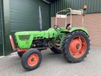 Deutz D5206 (bj 1976), Auto's, Origineel Nederlands, Te koop, Overige merken, Diesel