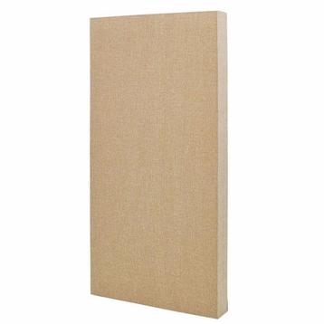 6x EQ Acoustics Spectrum 2 L5 Tile Natural - Nieuw! beschikbaar voor biedingen