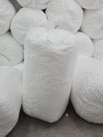 Piepschuim (EPS) kruipruimte isolatie vlokken á 1000 liter, Doe-het-zelf en Verbouw, Nieuw, 15 m² of meer, Piepschuim (Tempex)