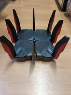 TP-Link Archer C5400X Gaming Router, Computers en Software, Routers en Modems, Ophalen, Gebruikt, Router, TP-Link