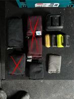 Duiklood softlood hardlood, Ophalen, Gebruikt