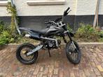 Pitbike 125cc 4 takt, Fietsen en Brommers, Brommers | Crossbrommers, Ophalen, Gebruikt, 125 cc, Overige merken