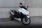 Yamaha TMAX WhiteMax 500cc 2011, Scooter, Bedrijf, Minimaal motorrijbewijs A2, 500 cc
