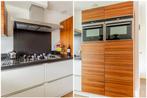 Next125 keuken uit 2013, Huis en Inrichting, Keuken | Complete keukens, Ophalen, Gebruikt, Wit, Hoekkeuken