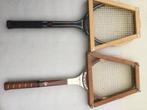 Tennis rackers, Ophalen of Verzenden, L00