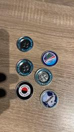 Cluppies te ruil!, Verzamelen, Speldjes, Pins en Buttons, Ophalen, Nieuw, Sport, Button