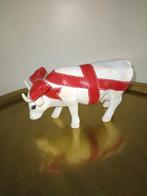 Cow Parade Koe "Present" MEDIUM (NIEUW), Ophalen of Verzenden, Nieuw, Dier