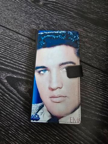 Elvis Presley Hoesje Samsung Galaxy A53 beschikbaar voor biedingen