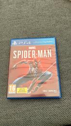 PS 4 Spider-Man, Spelcomputers en Games, Games | Sony PlayStation Vita, Avontuur en Actie, Vanaf 16 jaar, Ophalen of Verzenden