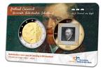 Holland Coin Fair 2021 - Vincent van Gogh, Setje, Ophalen of Verzenden