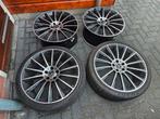 Mercedes amg velgen 20 inch 5x112, Auto-onderdelen, Banden en Velgen, Banden en Velgen, Ophalen of Verzenden, Personenwagen, 20 inch