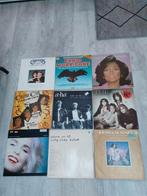 Div LP's: Carpenters, Donna Summer, Sam Brown etc, Cd's en Dvd's, Vinyl | Pop, Ophalen of Verzenden, 1980 tot 2000, Gebruikt, 12 inch